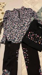 Imperial riding rijbroek en 2 shirts maat 140, Dieren en Toebehoren, Paardrijkleding, Kinderen, Dressuur, Zo goed als nieuw, Onderkleding