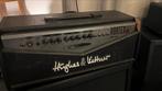Hughes & Kettner Vortex black series Top, Ophalen, Zo goed als nieuw, 100 watt of meer