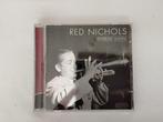 red nichols - riverboat shuffle, Ophalen of Verzenden, 1980 tot 2000, Zo goed als nieuw