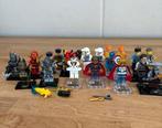 Lego Lookalike Poppetjes - Politie, Piraten, Superhelden, Ophalen of Verzenden, Gebruikt
