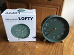 Alarm clock Loft, wekker - Karlsson, Ophalen of Verzenden, Zo goed als nieuw