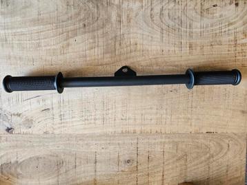 Straight bar bicep/tricep 50 cm beschikbaar voor biedingen