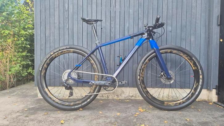 strandfiets Storm Moana, Fietsen en Brommers, Fietsen | Mountainbikes en ATB, Zo goed als nieuw, Heren, Overige merken, 53 tot 57 cm