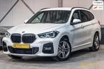 BMW X1 XDrive25e Executive|M-sport|Navi-XL|Trekhaak|Dealer, Wit, Bedrijf, Hybride Elektrisch/Benzine, 3 cilinders