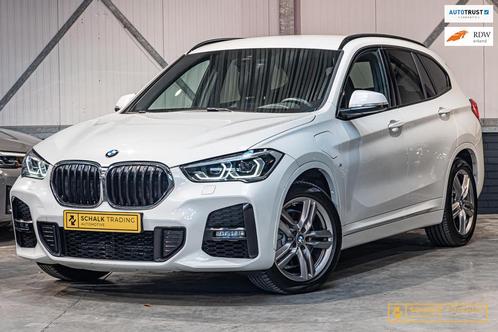 BMW X1 XDrive25e Executive|M-sport|Navi-XL|Trekhaak|Dealer, Auto's, BMW, Bedrijf, Te koop, X1, 4x4, ABS, Adaptive Cruise Control