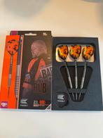 NIEUW Target Raymond van Barneveld G3 Swiss darts 23g, Ophalen of Verzenden, Nieuw, Pijlen