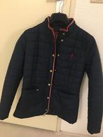 Winterjas ZGAN - €55, Kleding | Dames, Jassen | Winter, Maat 38/40 (M), Blauw, Ophalen of Verzenden, Zo goed als nieuw