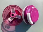 Paarse mini quick chef Tupperware, Ophalen of Verzenden, Nieuw