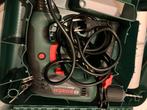 Bosch EasyImpact 550 Boormachine - Zo goed als nieuw!, Ophalen of Verzenden, Klopboormechanisme, 400 tot 600 watt, Zo goed als nieuw