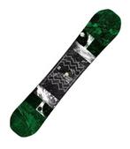 BURTON RADIUS, Rocker Snowboard Green  W Gebruikt 160cm, Sport en Fitness, Snowboarden, Ophalen, Gebruikt, Board