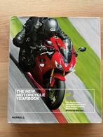 boek the new annual motorcycle yearbook 2, 2006, Merrell, Ophalen of Verzenden, Gelezen, Algemeen