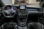 Mercedes GLC-klasse Coupé 350e 4MATIC Business Solution AMG, Automaat, Gebruikt, 4 cilinders, 2000 kg