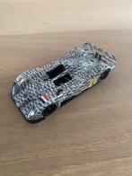 Ebbro Dome S101 #9 Le Mans 2001 - 1/43, Ophalen of Verzenden, Zo goed als nieuw, Auto