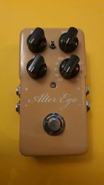 TC Electronic Alter Ego, Ophalen of Verzenden, A, A, A