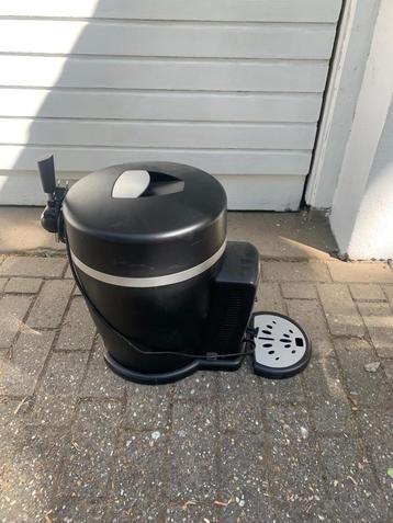 Tristar biertap beschikbaar voor biedingen
