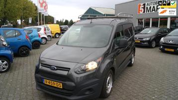 Ford Transit Connect 1.5 TDCI L1 Economy Edition Airco/NAP/I beschikbaar voor biedingen