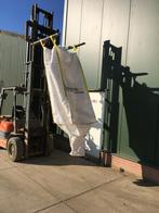 Bigbags grote zakken 2 kuub, Tuin en Terras, Minder dan 3 m³, Ophalen