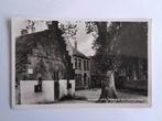 Bergen NH Museum en Postkantoor, Verzamelen, Ansichtkaarten | Nederland, Ophalen of Verzenden, Noord-Holland
