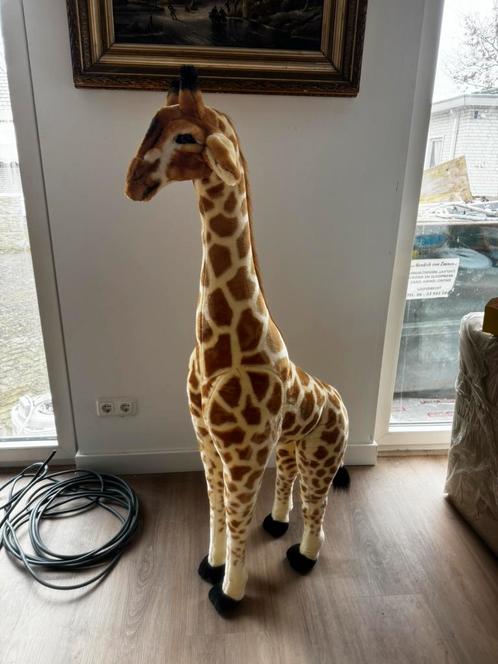 Childhome Giraffe 135cm, Kinderen en Baby's, Kinderkamer | Inrichting en Decoratie, Zo goed als nieuw, Overige typen, Ophalen