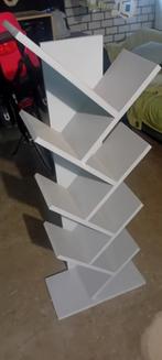 Boekenkastje, Huis en Inrichting, Kasten | Boekenkasten, Ophalen, 100 tot 150 cm, Nieuw, 50 tot 100 cm