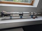 Lego Saturn V set, Kinderen en Baby's, Speelgoed | Duplo en Lego, Ophalen of Verzenden, Zo goed als nieuw