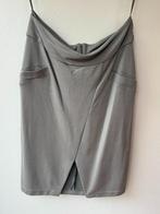 Grijze rok Yaya Women maat L, Beige, Maat 42/44 (L), Nieuw, Ophalen of Verzenden
