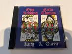 Otis Redding & Carla Thomas - King & Queen CD, Verzenden, 1960 tot 1980, Zo goed als nieuw