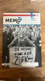 Leerwerkboek A, Ophalen of Verzenden, Nieuw, Overige niveaus, Nederlands