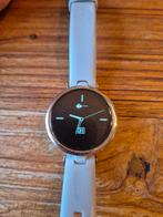 Garmin Lily Rosegold - gebruikt maar werkt prima, Gebruikt, Garmin, Ophalen of Verzenden, Slaap