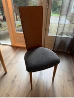 Design Cattelan Italia stoelen vier stuks, Ophalen, Zo goed als nieuw, Overige kleuren, Vier