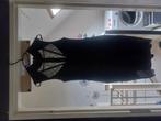 Guess jurkje, Guess, Zwart, Maat 42/44 (L), Cocktailjurk