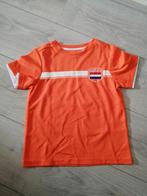 T-shirt maat 110/116, Kinderen en Baby's, Kinderkleding | Maat 110, Jongen, Ophalen of Verzenden, Zo goed als nieuw, Shirt of Longsleeve