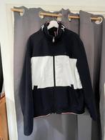 Tommy Hilfiger jack XL nieuw, Blauw, Tommy Hilfiger, Maat 56/58 (XL), Ophalen of Verzenden