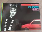 Daihatsu Cuore 850 autofolder, Ophalen of Verzenden, Nieuw, Overige merken