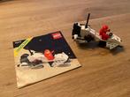 Vintage Lego Space 6842, Kinderen en Baby's, Speelgoed | Duplo en Lego, Ophalen of Verzenden, Gebruikt, Complete set, Lego