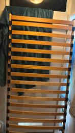 Lattenbodem, Huis en Inrichting, Ophalen, Zo goed als nieuw, Eenpersoons