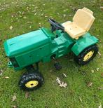 John Deere traptractor (Rolly Toys), Ophalen, Gebruikt, Trapvoertuig