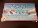Sea Sim Bordspel - Nieuw in Folie!, Een of twee spelers, Ophalen of Verzenden, Nieuw