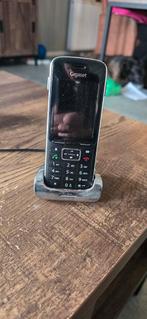 Gigaset Box 100A + Gigaset Dect telefoon – compleet set, Ophalen, 1 handset