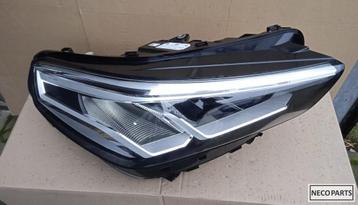 BMW X1 U11 FULL LED KOPLAMP RECHTS 5A5BD44 ALLES LEVERBAAR ! beschikbaar voor biedingen