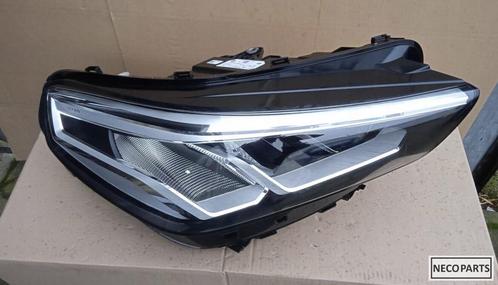 BMW X1 U11 FULL LED KOPLAMP RECHTS 5A5BD44 ALLES LEVERBAAR !, Auto-onderdelen, Verlichting, BMW, Gebruikt, Ophalen of Verzenden