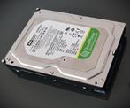 WESTERN DIGITAL WD 500 GB | 3,5" Harddisk, Ophalen of Verzenden, Zo goed als nieuw, Desktop