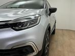 Renault Captur Occasion 0.9 TCe Intens | Grijs | Airco | Twe, Voorwielaandrijving, 898 cc, Stof, Gebruikt