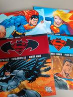 Superman / Batman tpb 1 + 2 DC Comics, Ophalen of Verzenden, Zo goed als nieuw