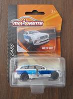 Majorette Volvo V90 RACING , Ophalen of Verzenden, Nieuw, Auto