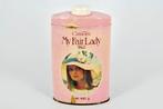 VINTAGE  , MY FAIR LADY TALC POEDER, Ophalen of Verzenden, Overige