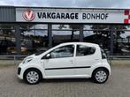 Citroën C1 1.0 Collection AIRCO-LED-CV-5DRS (bj 2013), Voorwielaandrijving, Euro 5, Stof, Gebruikt