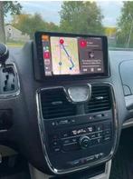 Jeep grand Voyager navigatie 2011-2015 android 14 carplay, Oberonweg 262 3208pg, Nieuw, Ophalen of Verzenden, Dynavin