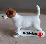 Schleich jack russel NIEUW, Verzamelen, Ophalen of Verzenden, Zo goed als nieuw, Hond of Kat, Beeldje of Figuurtje