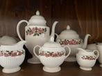 Wedgwood servies Briar Rose, Compleet servies, Wedgwood, Zo goed als nieuw, Ophalen